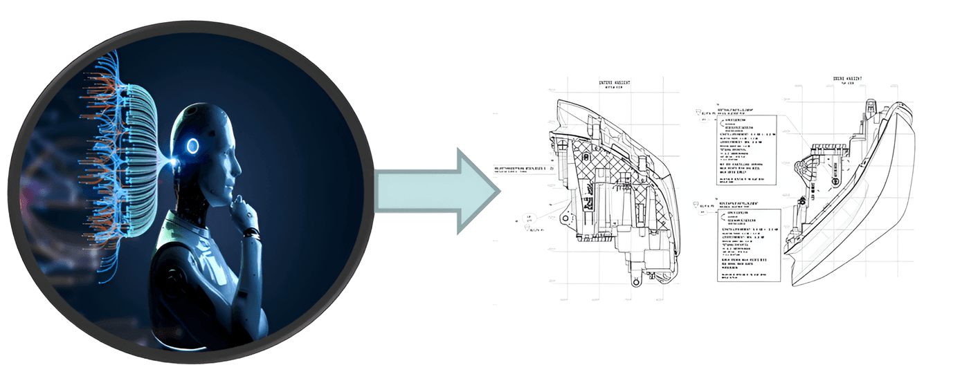 Use case illustration